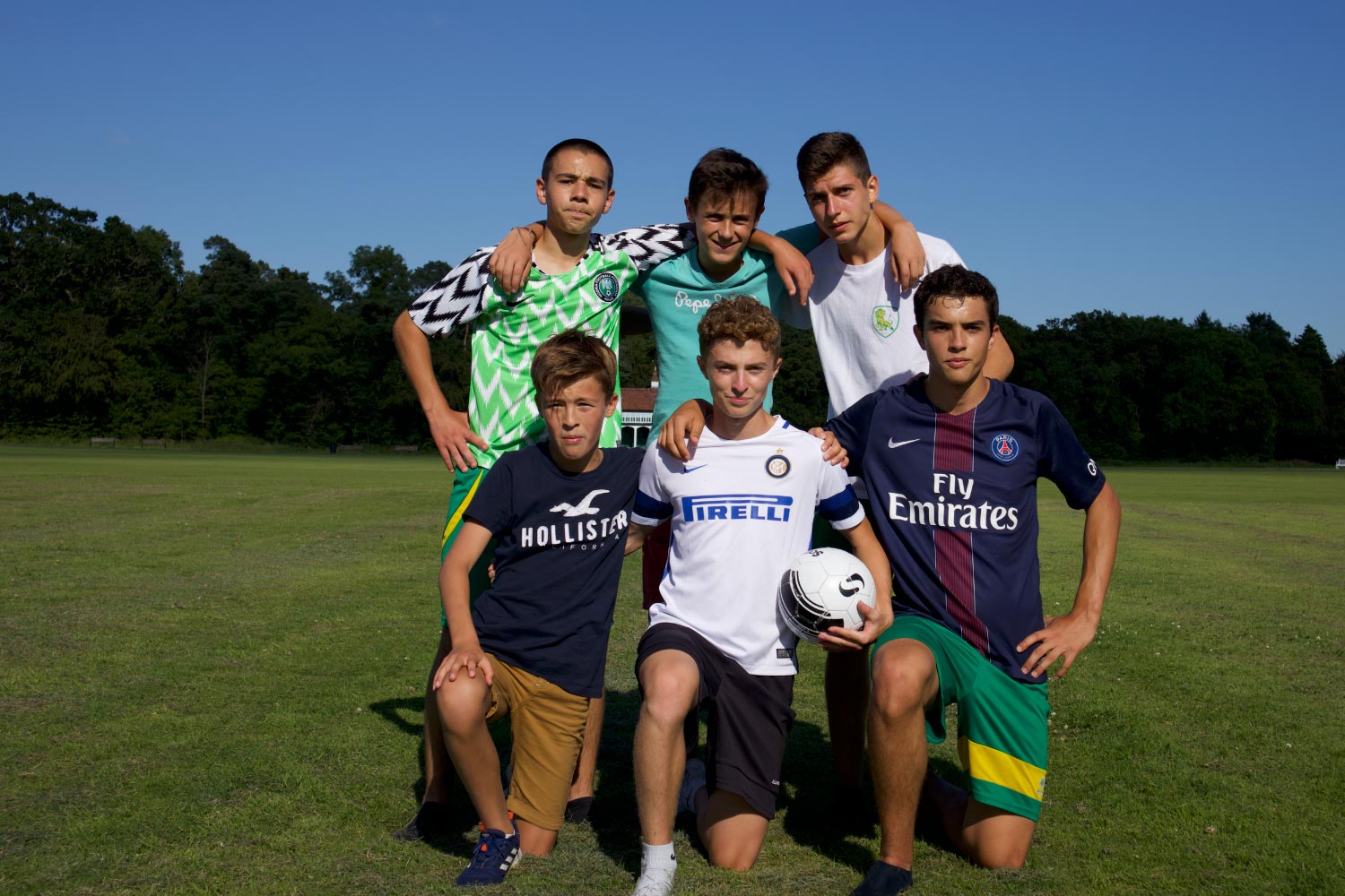 football-clongowes-ireland