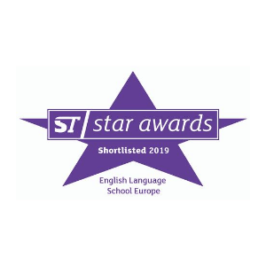 star awards english school