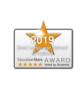 best english school in ireland