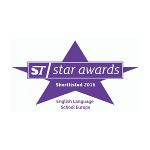 english language school in europe