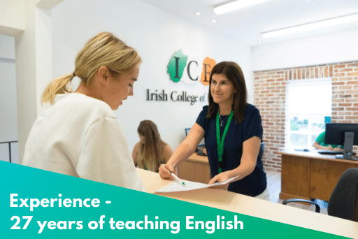 english school in ireland