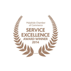 service excellence malahide chamber