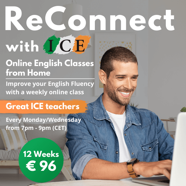 Online English Courses