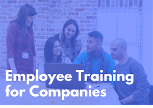 Employee Training for Companies