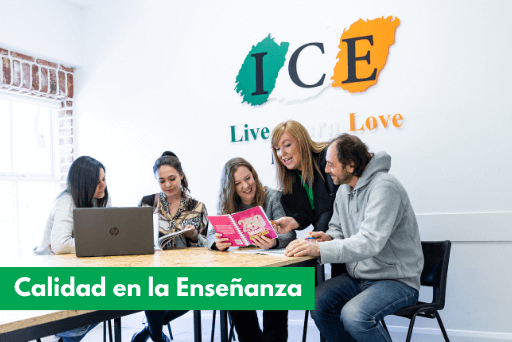 Calidad en la Enseñanza