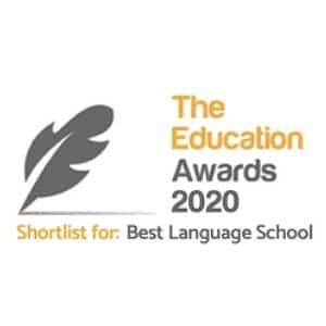education awards 2020