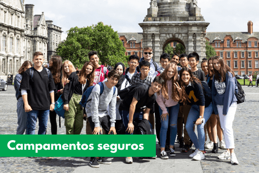 campamentos de verano 2021