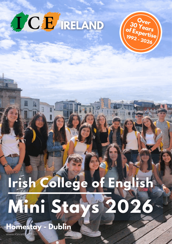 Mini Stay Brochure 2026 Cover