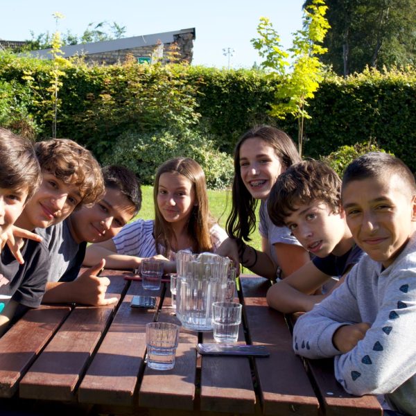 Barbacue-Clongowes