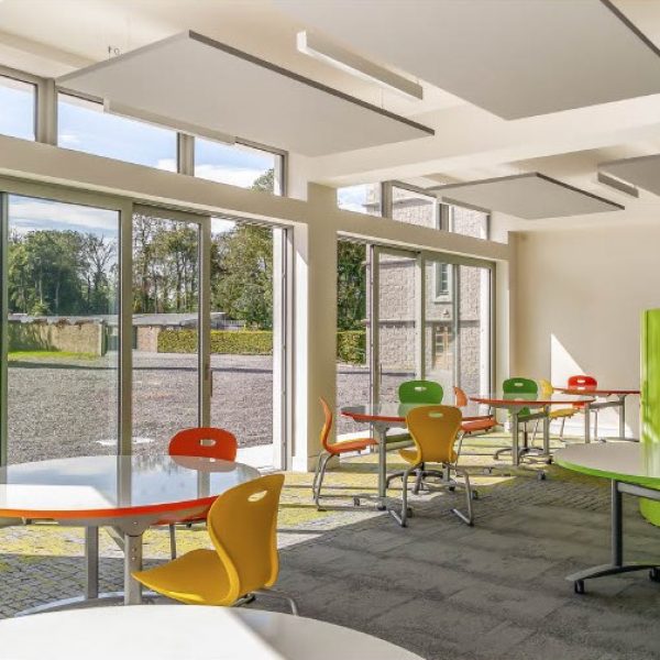 Residential Junior Summer Camp Dublin iRELAND