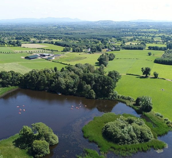 summer camp ireland