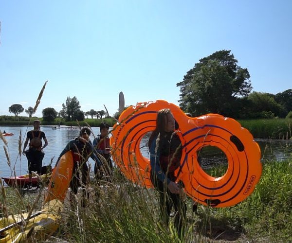 Activities Glenstal Abbey