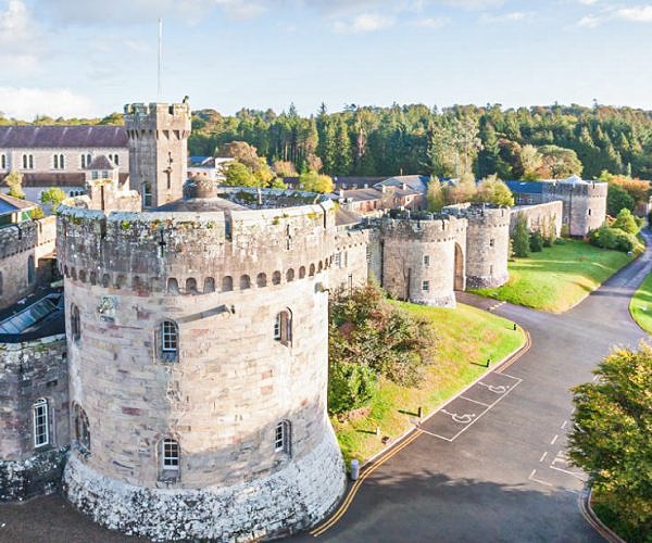 english summer camp ireland