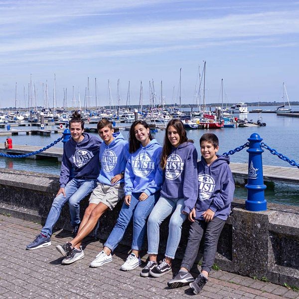 Homestay Dublin
