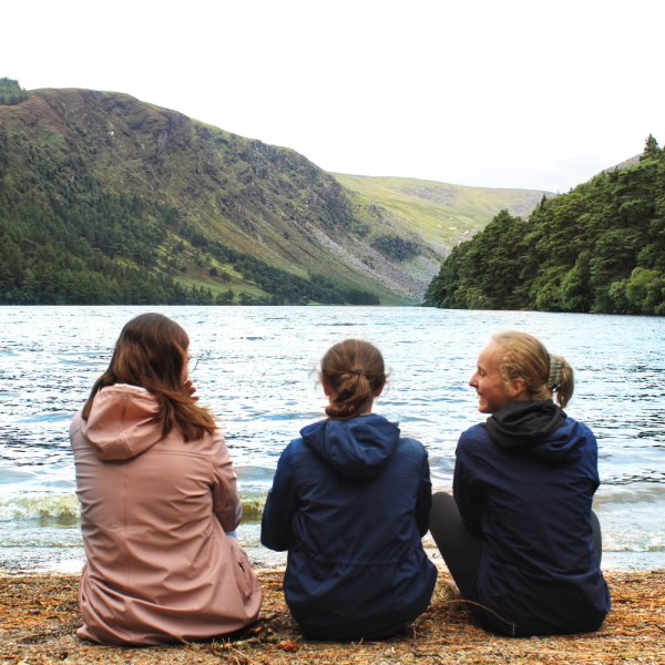 Glendalough