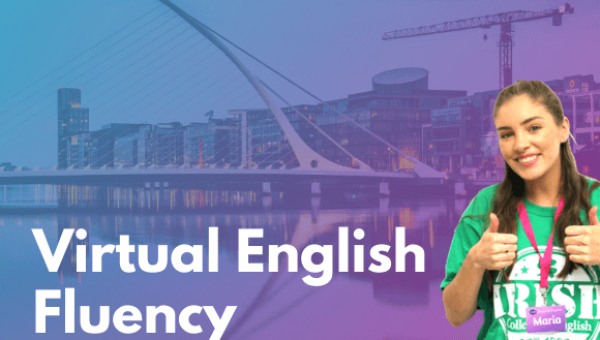 Virtual English Fluency Virtual English Fluency