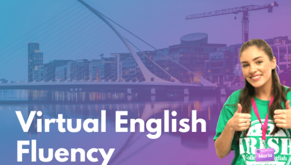 Virtual English Fluency