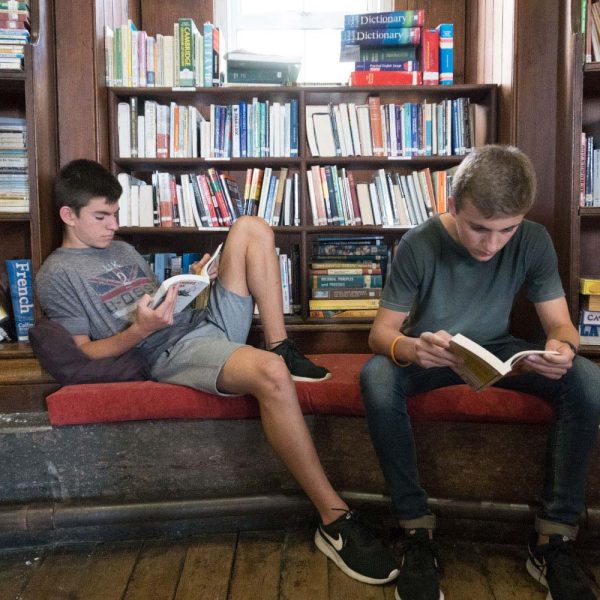 best residential summer english camps
