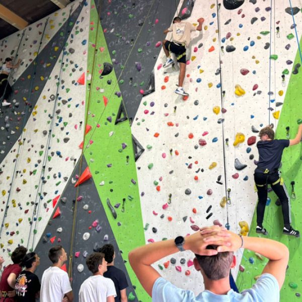 climbing-activities